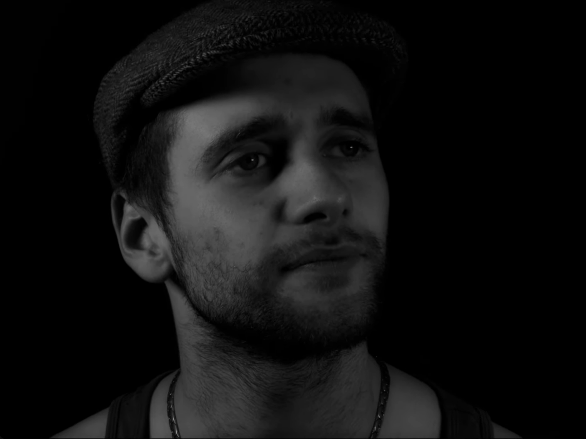 Jamais Un Douce Nuit - Written, Directed, Camera