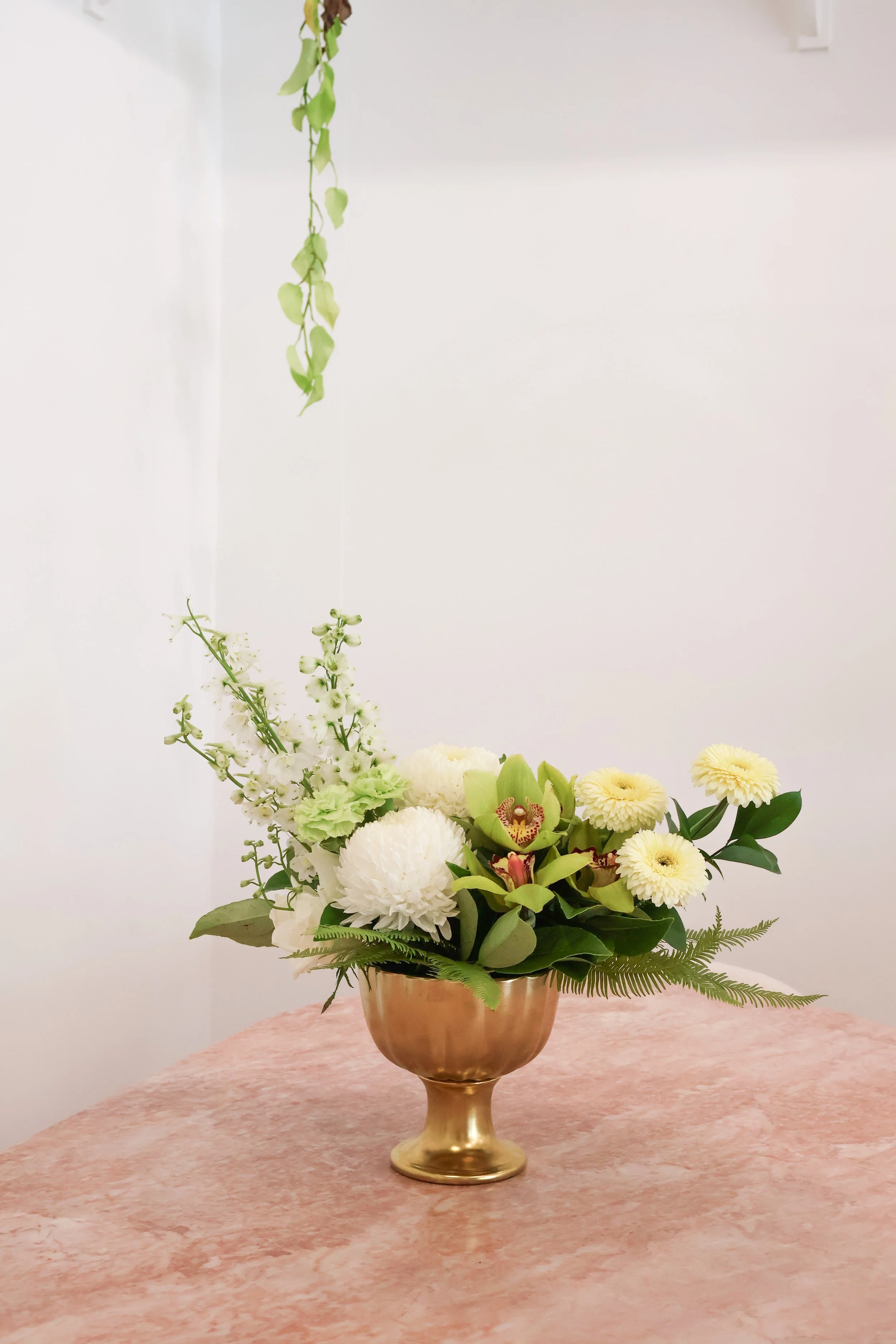 brisbane event florals