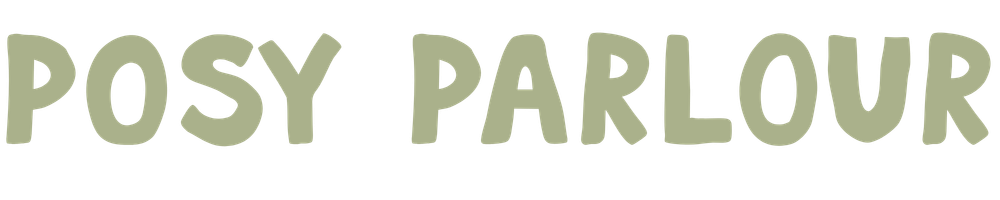 Posy Parlour