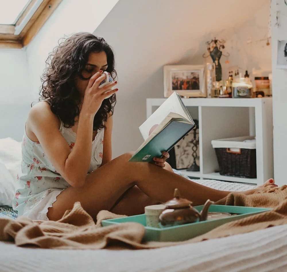 A Deep Dive into the Chinese Body Clock