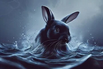 How Acupuncture and Traditional Chinese Medicine Can Enhance Rest and Renewal in 2023, the Year of the Rabbit