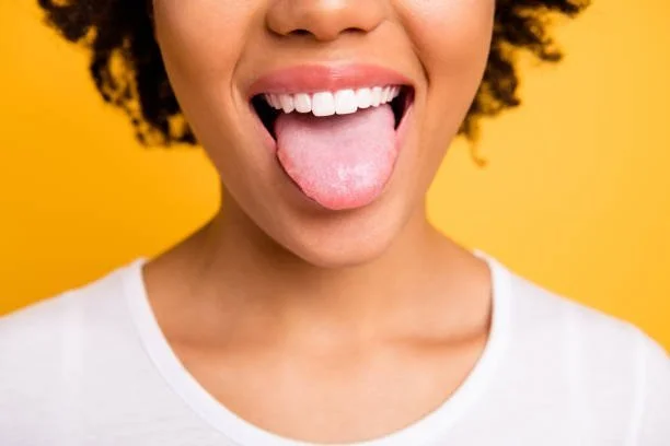 How to Diagnose a Tongue in Traditional Chinese Medicine