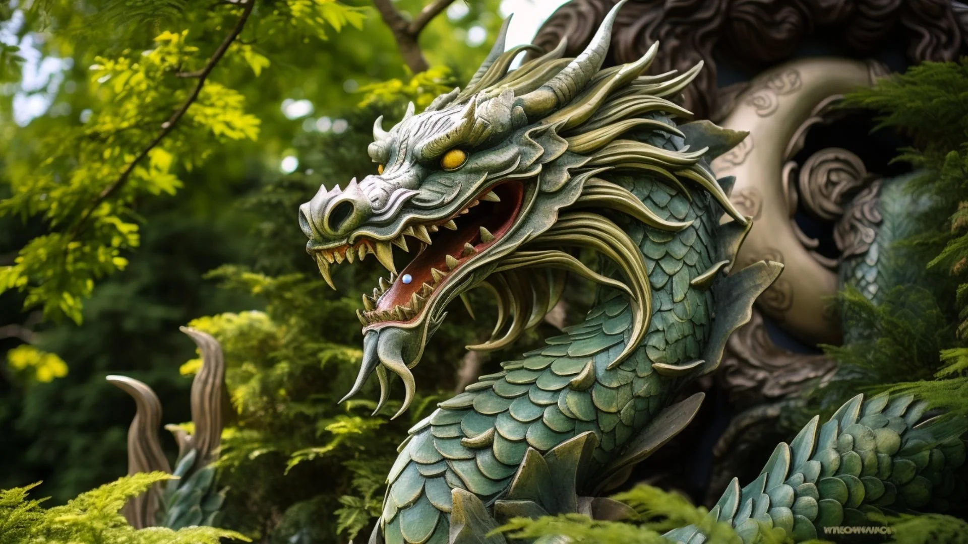 TCM Insights for Liver and Gallbladder Health in 2024: Year of the Green Wood Dragon