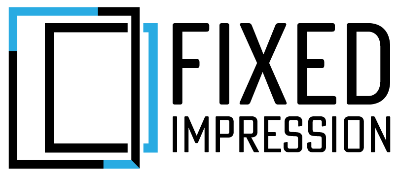 fixedimpression