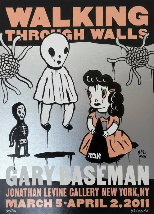 Gary Baseman