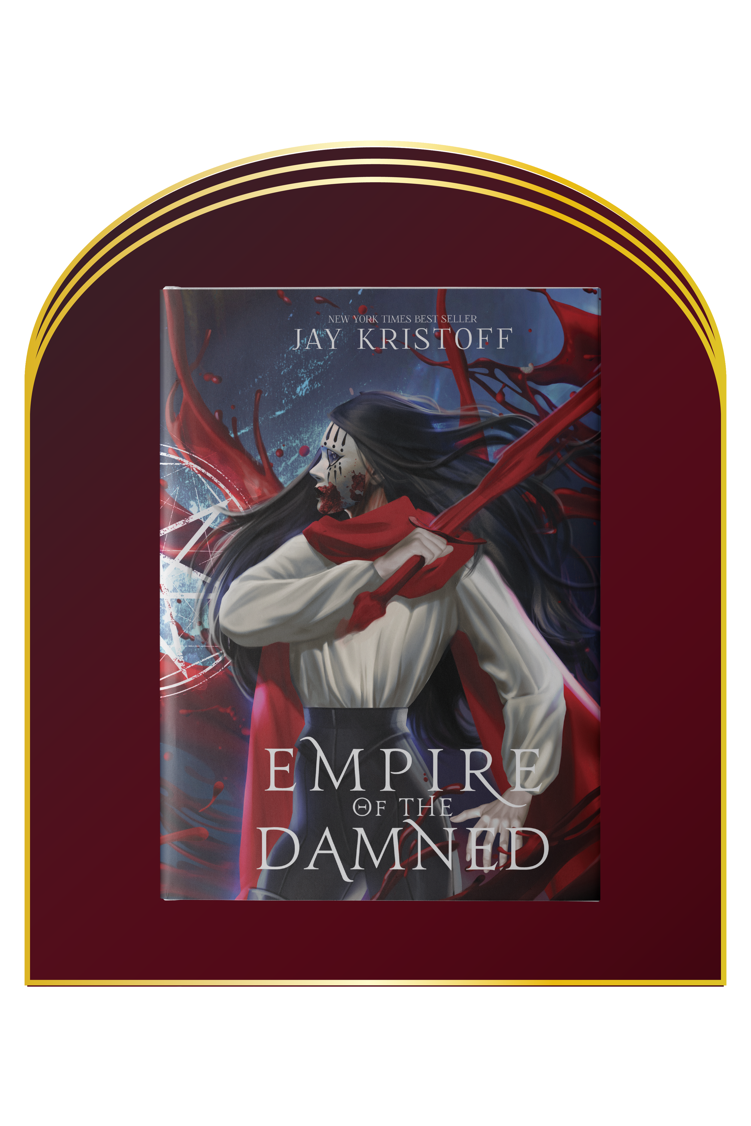 Empire of the Damned