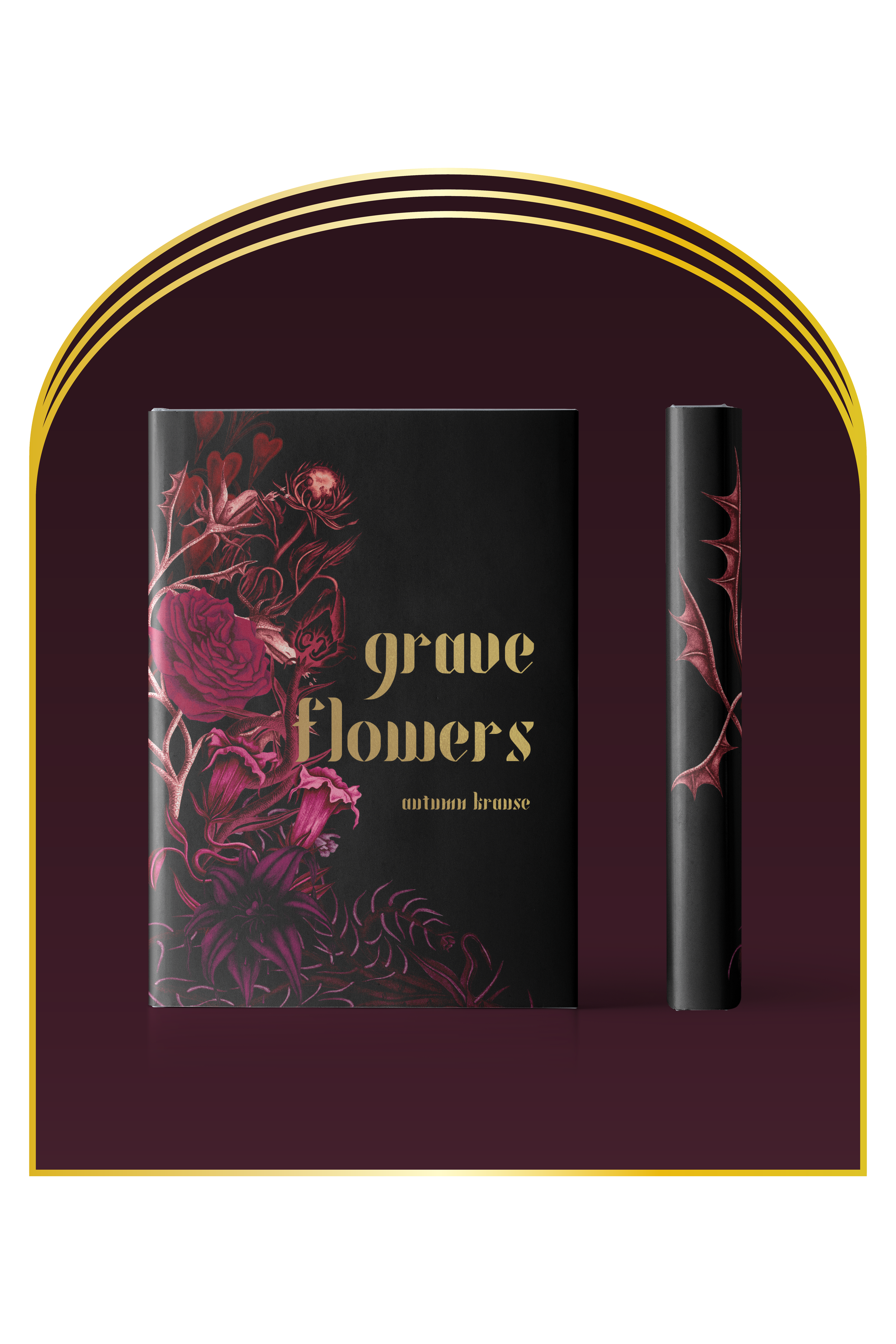 Special Edition: Grave Flowers