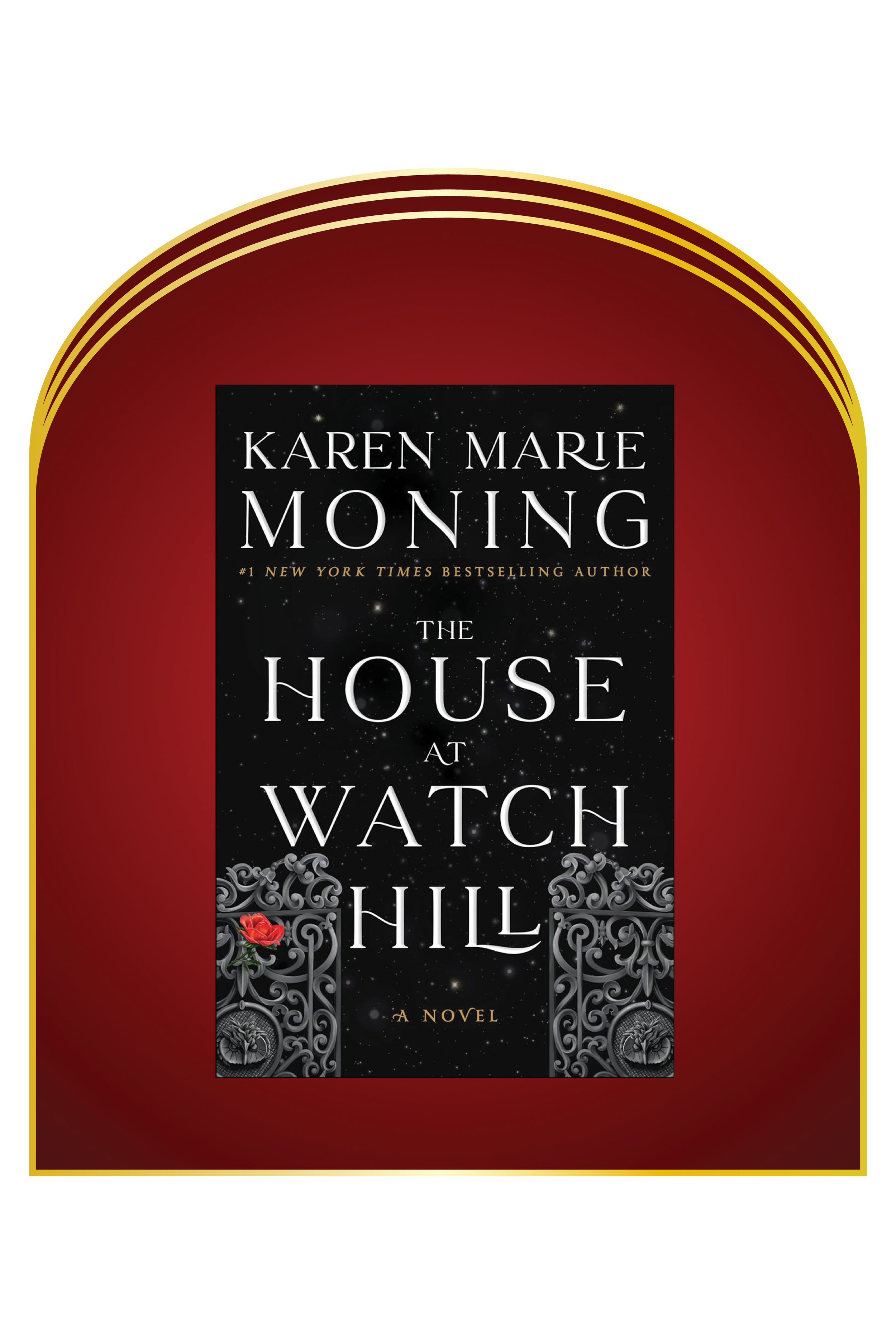 The House at Watch Hill