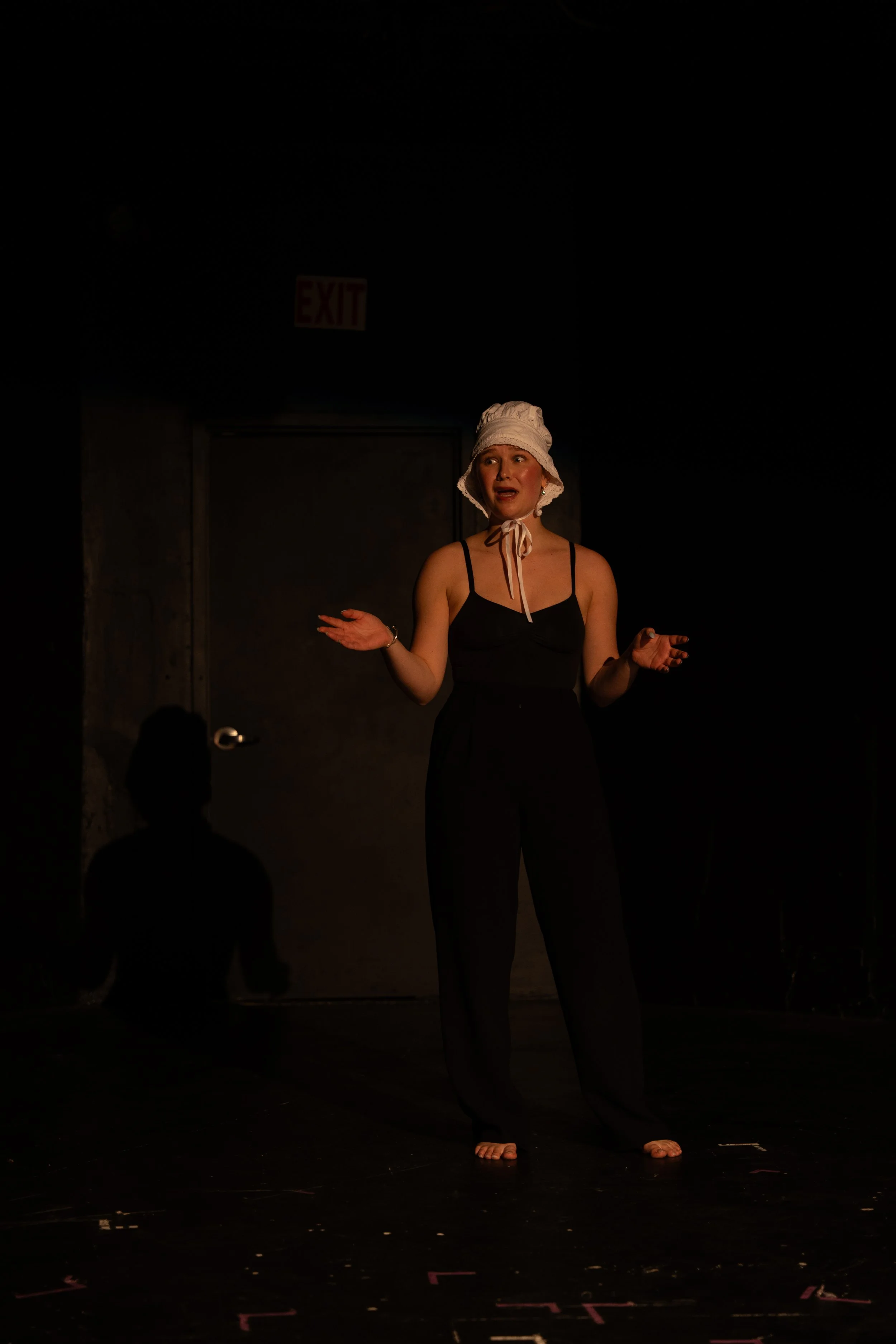 Lillian Devlin Senior Thesis