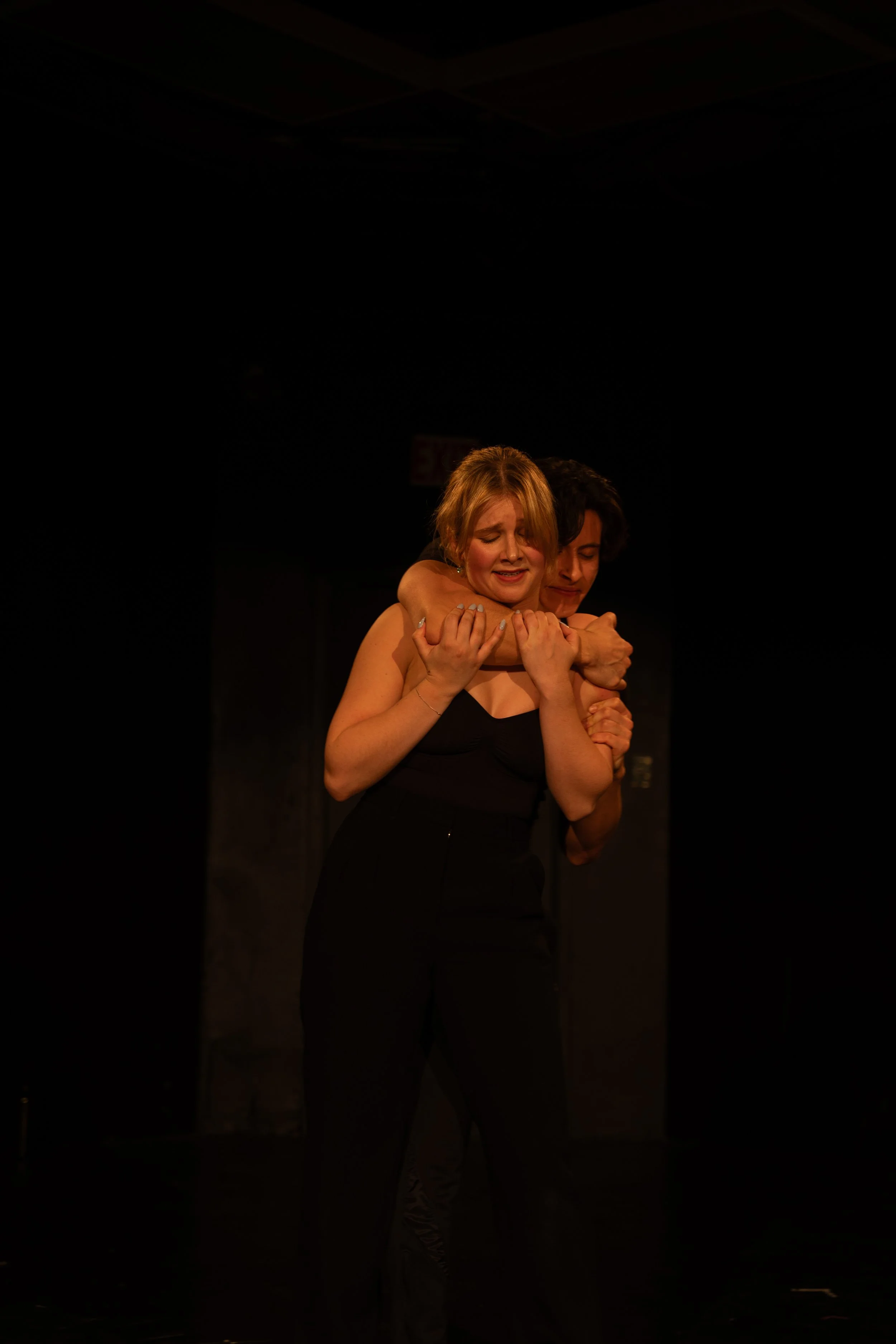 Lillian Devlin Senior Thesis