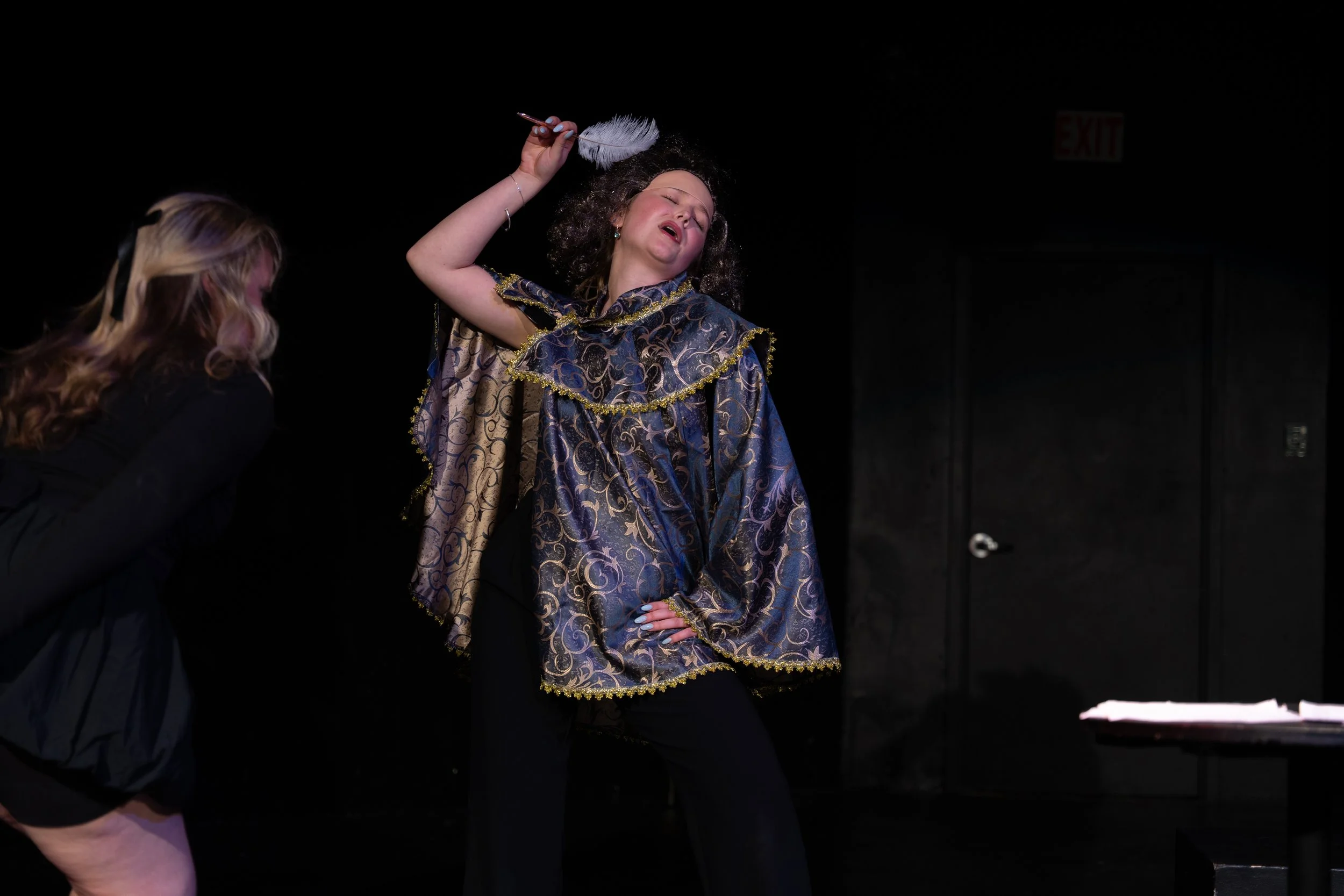 Lillian Devlin Senior Thesis