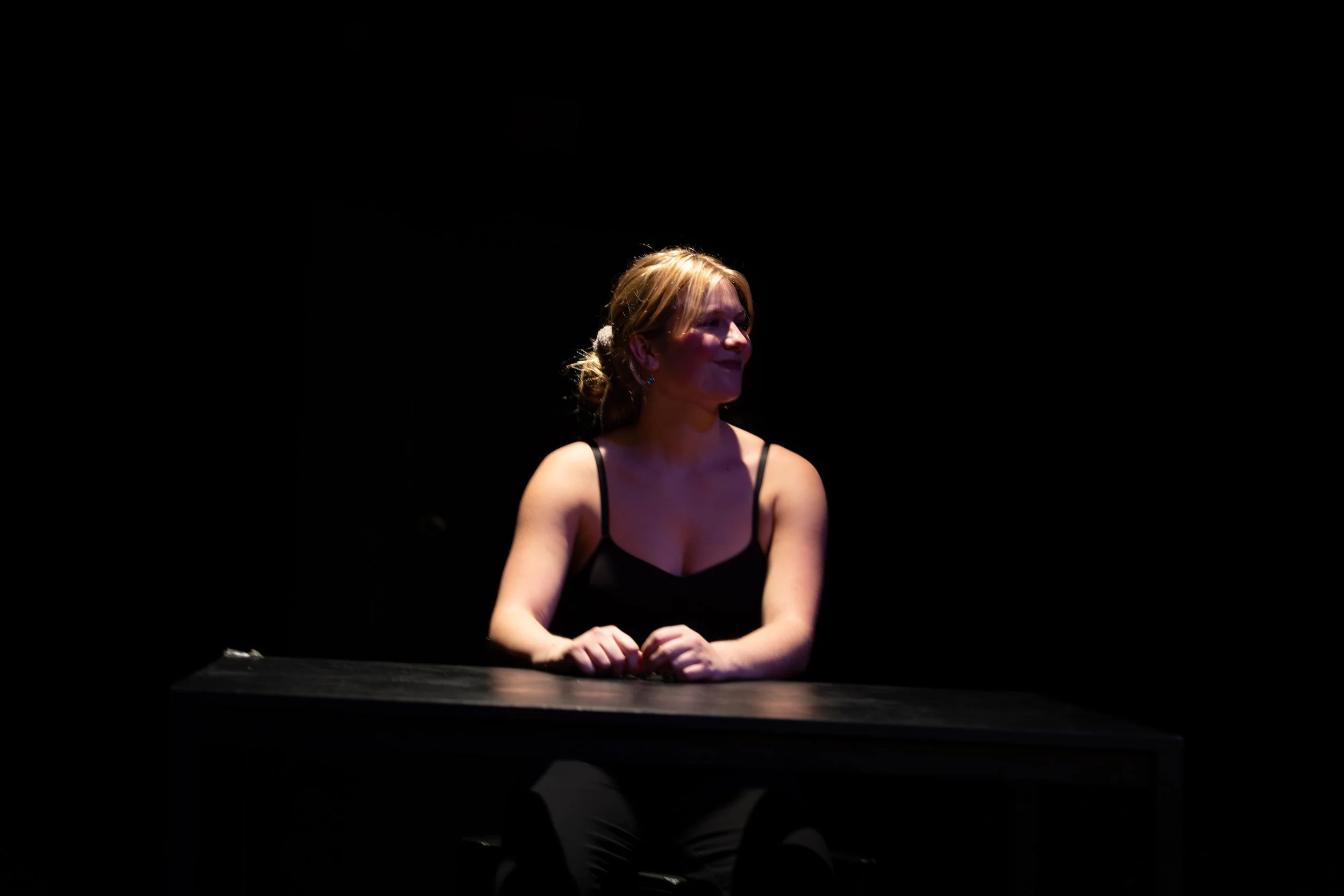 Lillian Devlin Senior Thesis