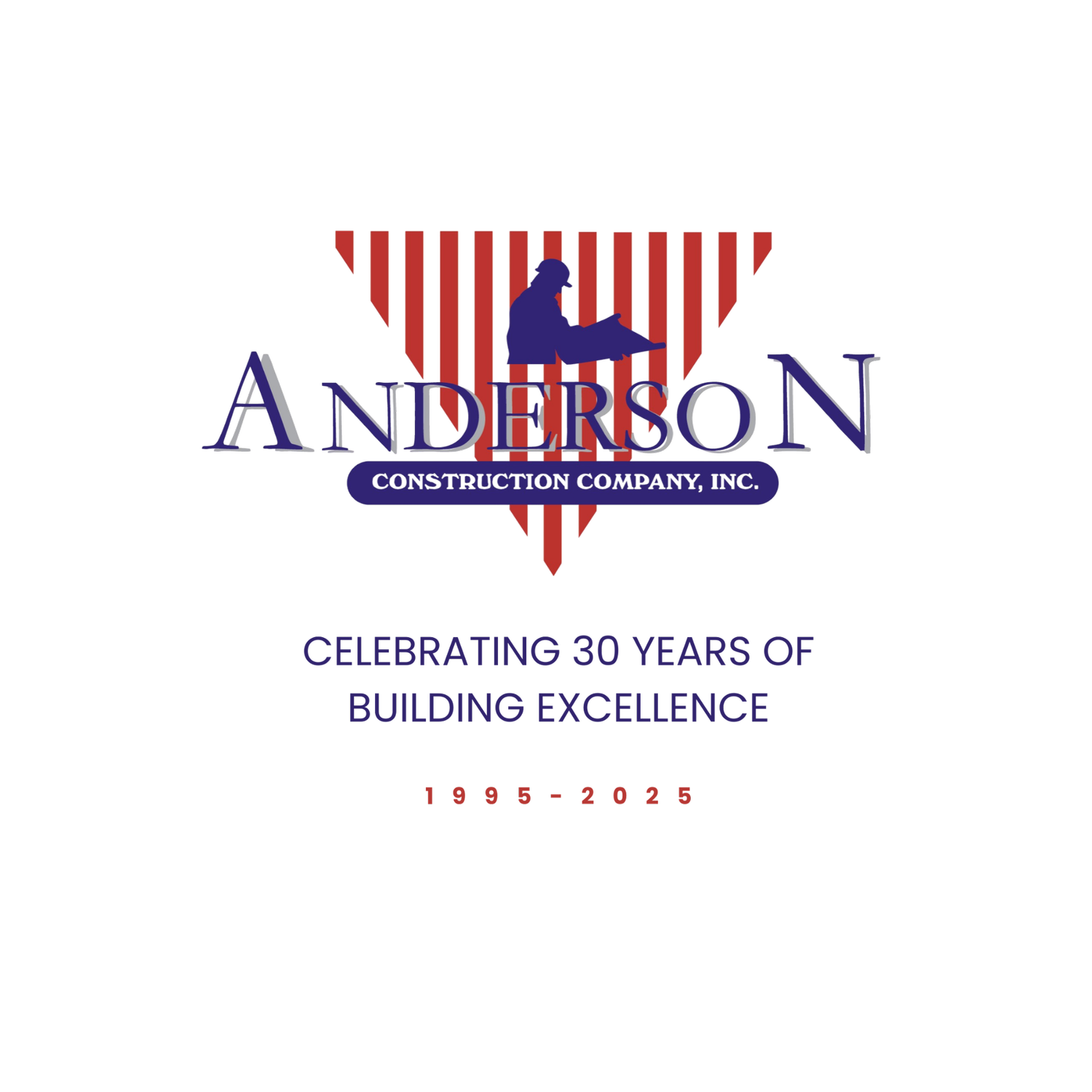 Anderson Construction Company Inc