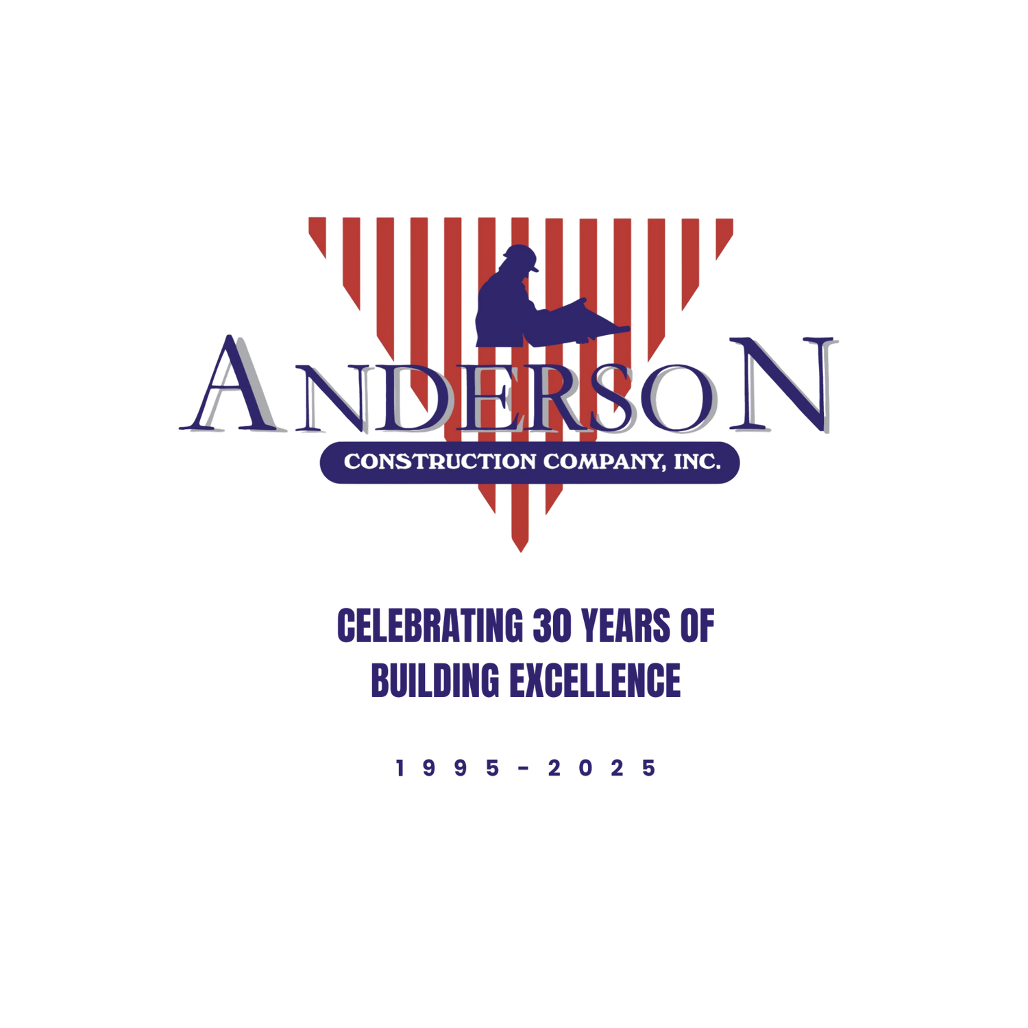 Anderson Construction Company Inc