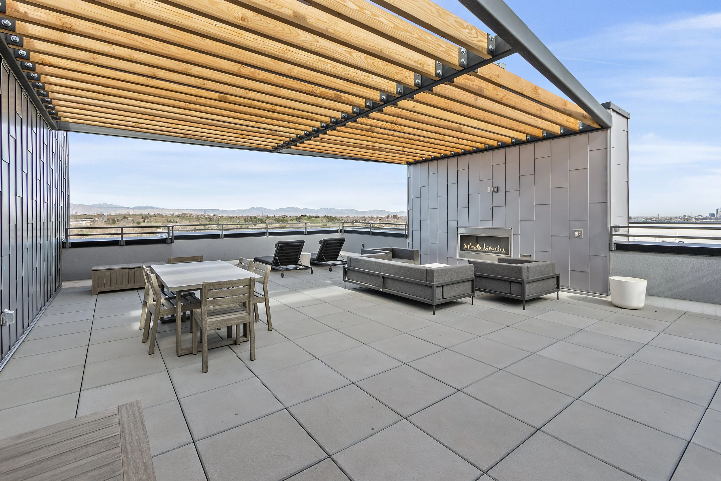 Sobo 58 Condominiums built by Anderson Construction Company Inc