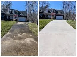 Soft Wash/Pressure Washing Service