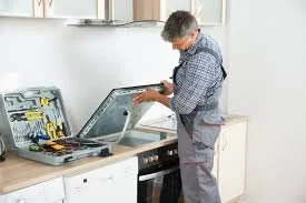 Appliance Repairs and Installs