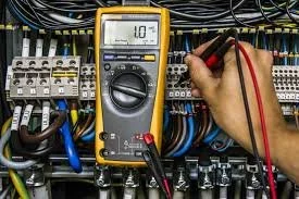 Electronics/Electrical Service