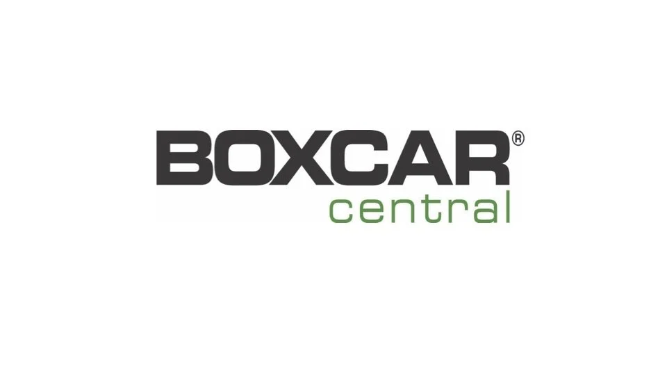Boxcar Central