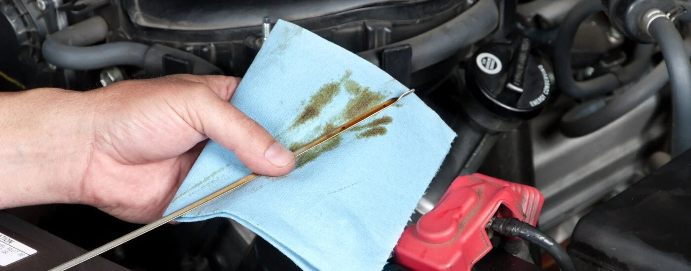 Preventative Maintenance