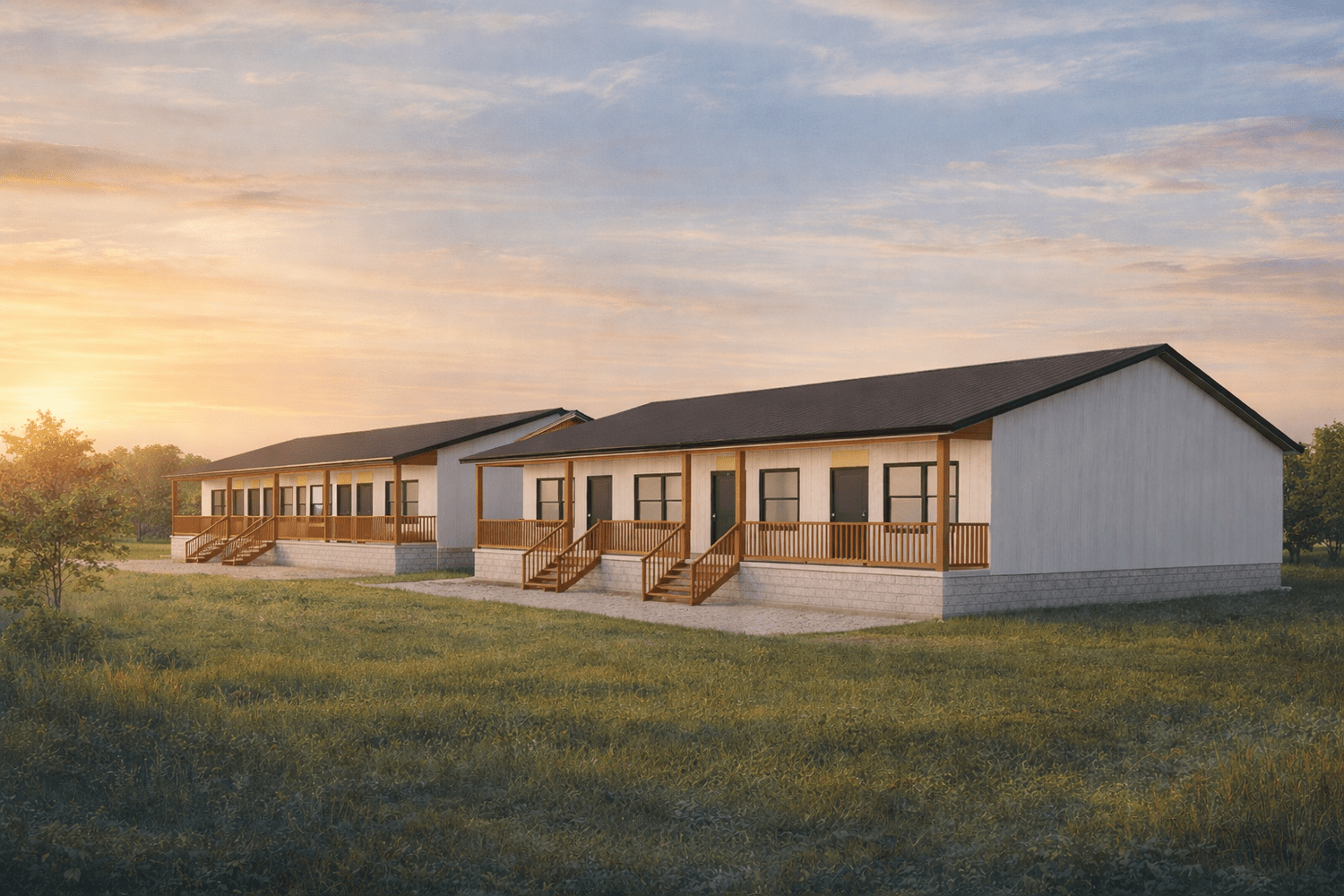Resident Portal — The Grove