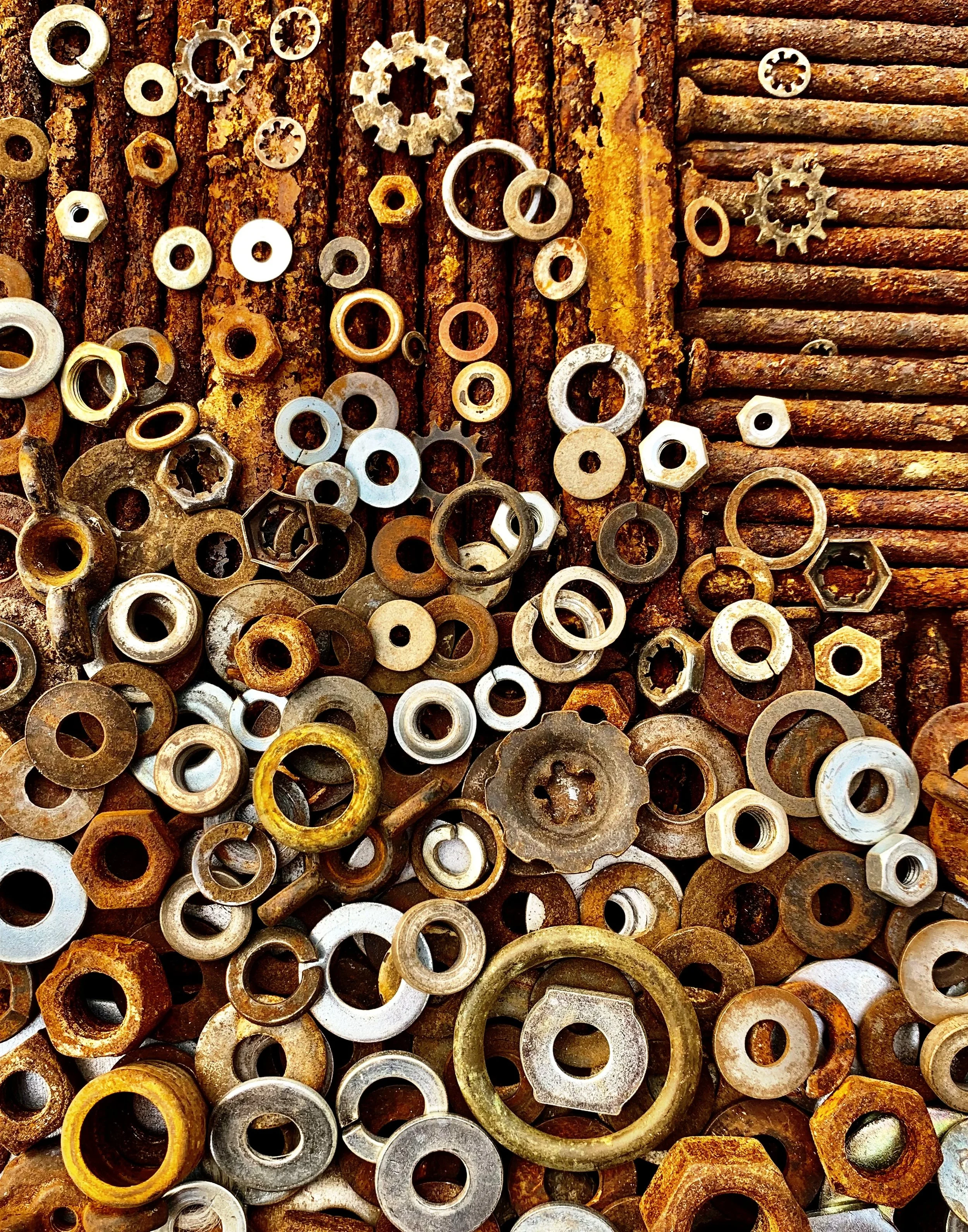 Welcome to my new website!