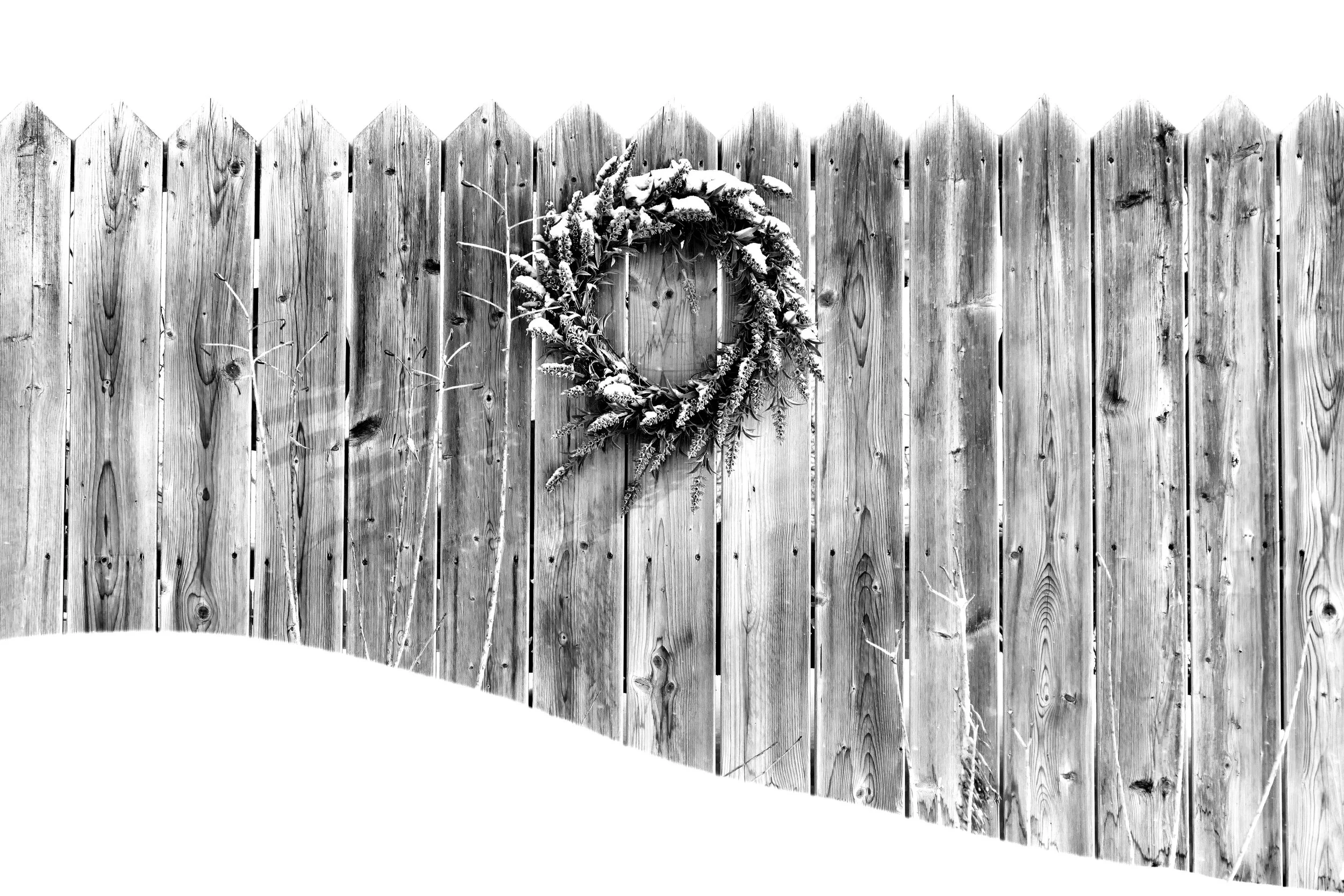_260124_Fence&WreathB&W_18x12.jpg