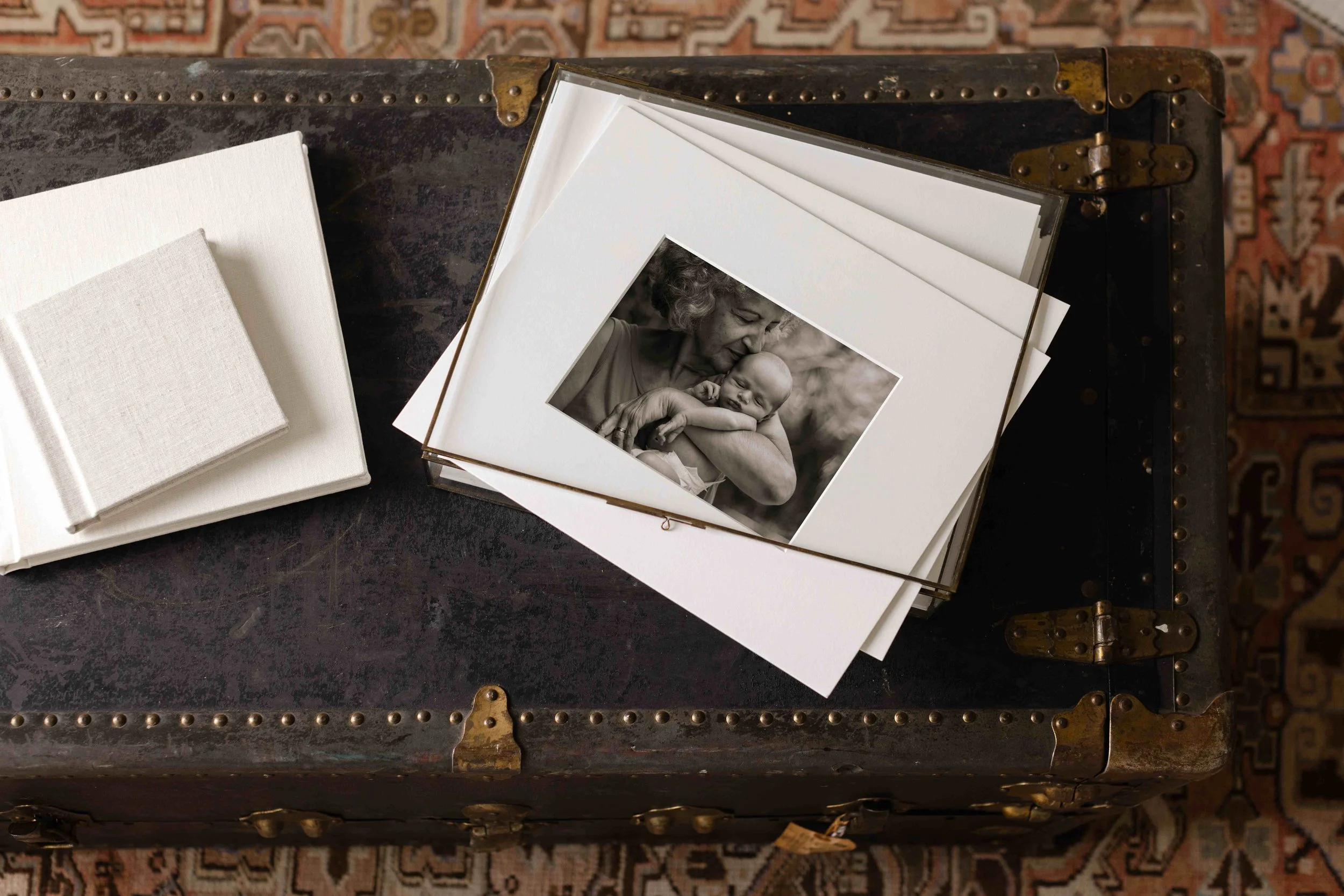 Why Your Photos Deserve to Be Printed