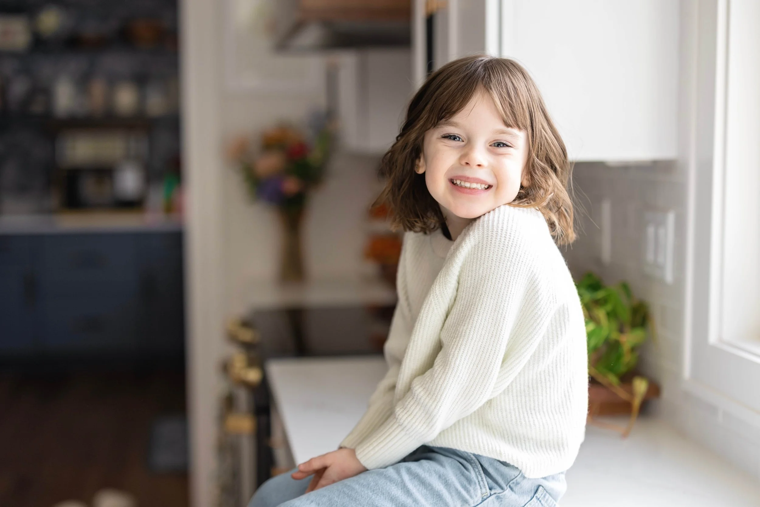 3 Things to Do Before Your Family  Photo Session