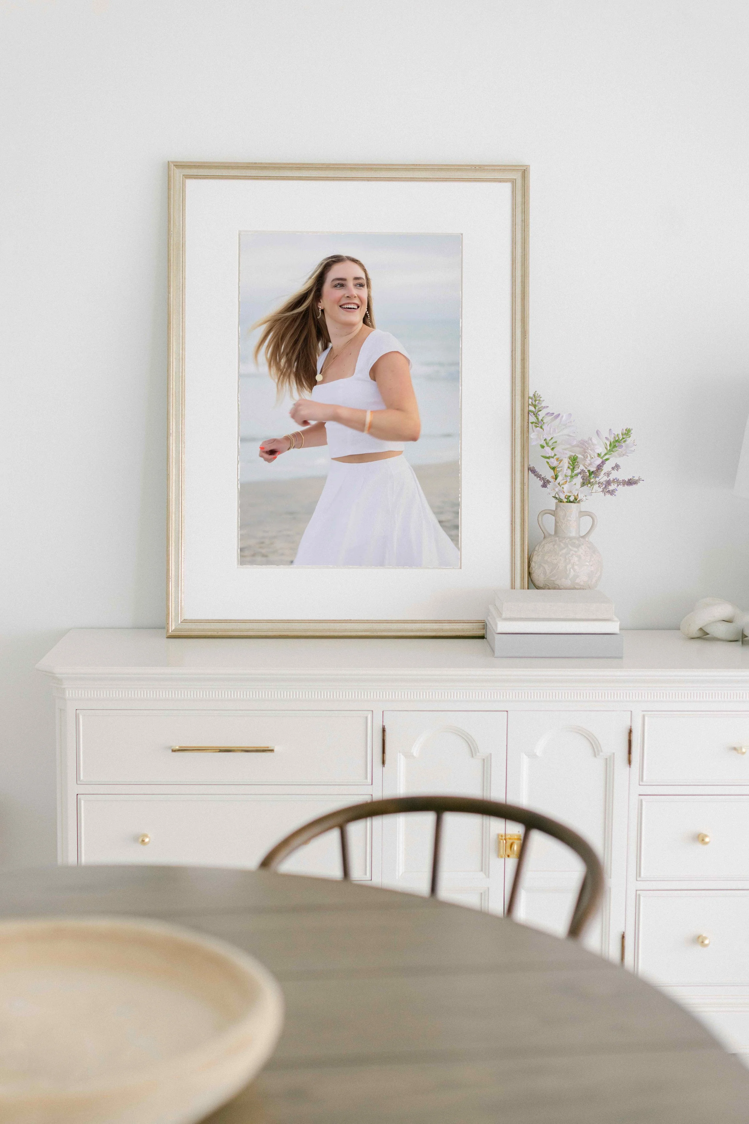 heirloom style framed photo by sarah eddlemon knoxville photography