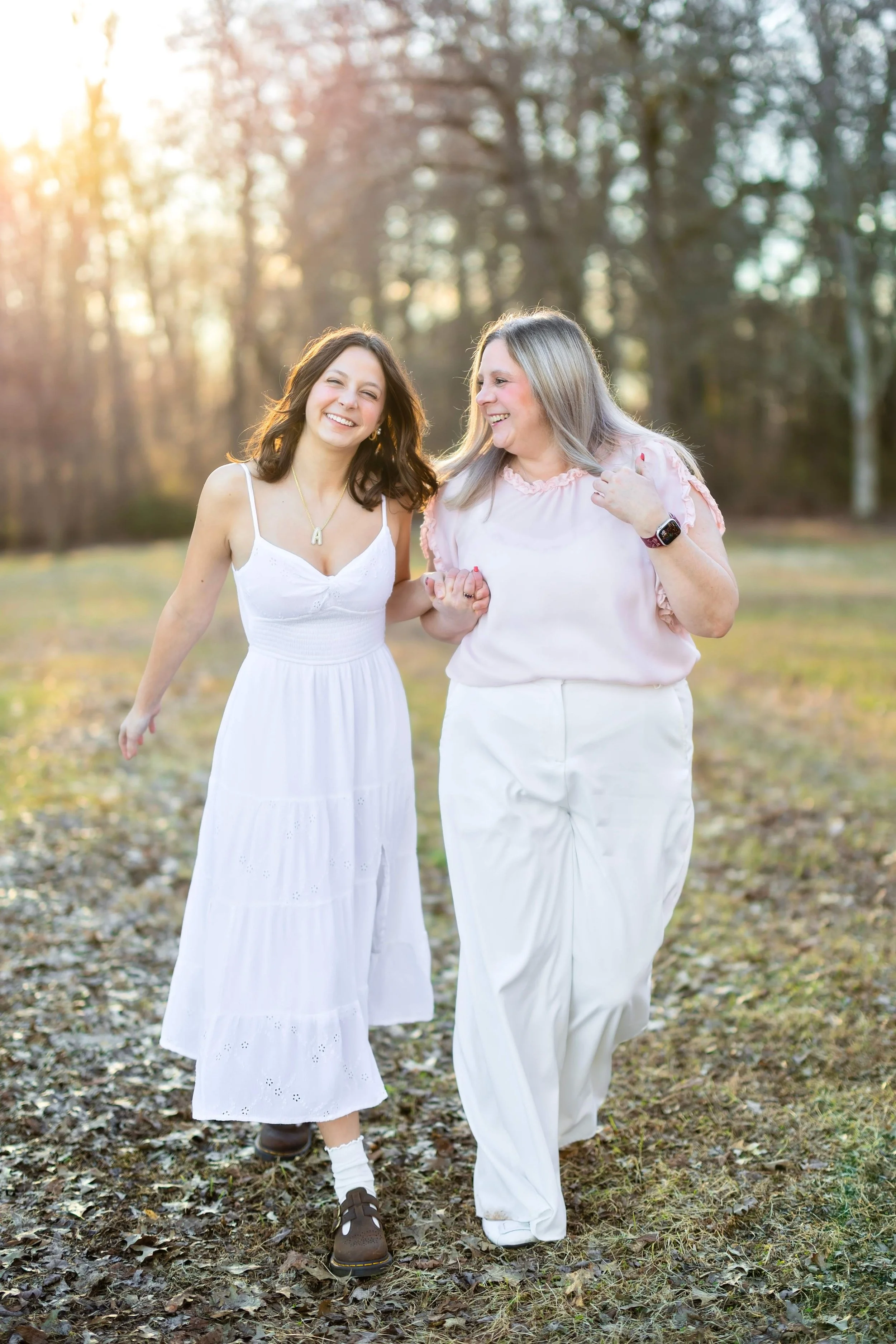 What to Expect from a Family Photography Session in Knoxville, TN