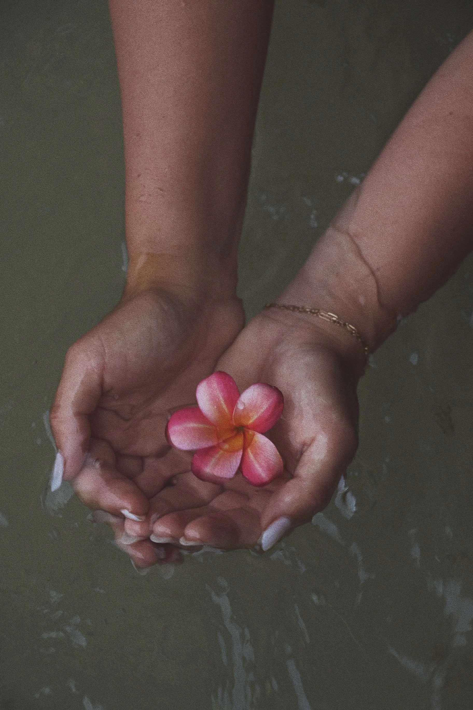 Blue Mind Art Therapy Workshop