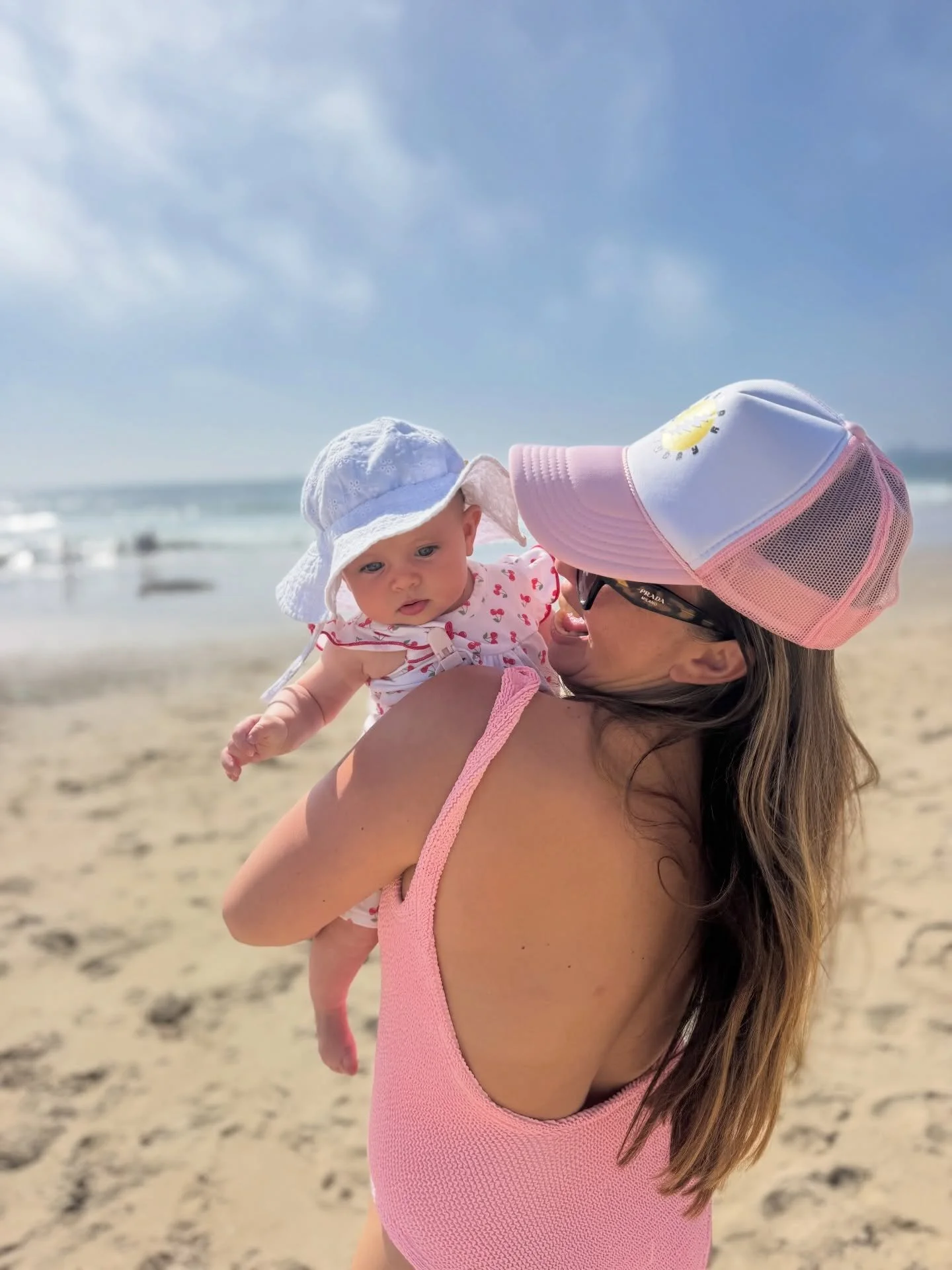 I know I&rsquo;m out of alignment when everything suddenly feels louder&hellip; even when nothing is technically wrong.

After spending a month in the desert, my mind and body had dropped into a slower rhythm. One that felt grounded, spacious, and de