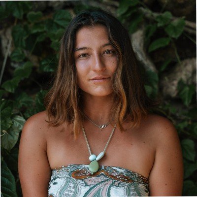 Headshot of Emma Danzo