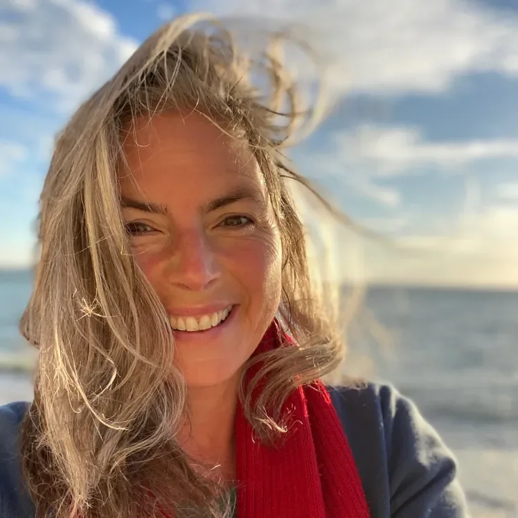 Headshot of Pippa Best