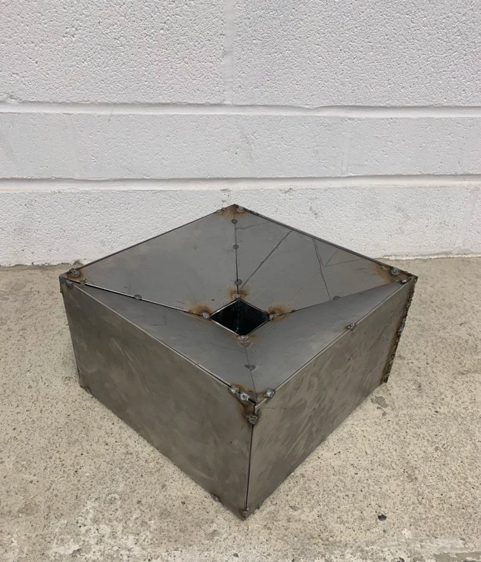 Cube I