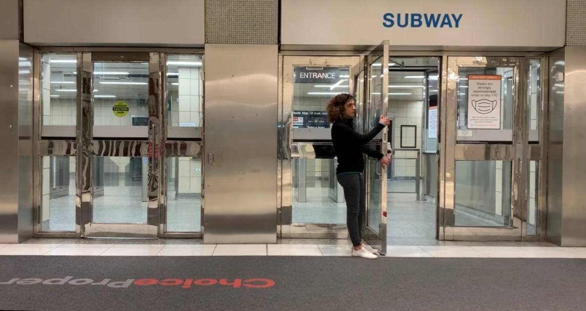 The Subway