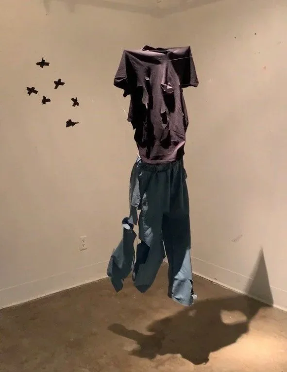 Tension of Becoming