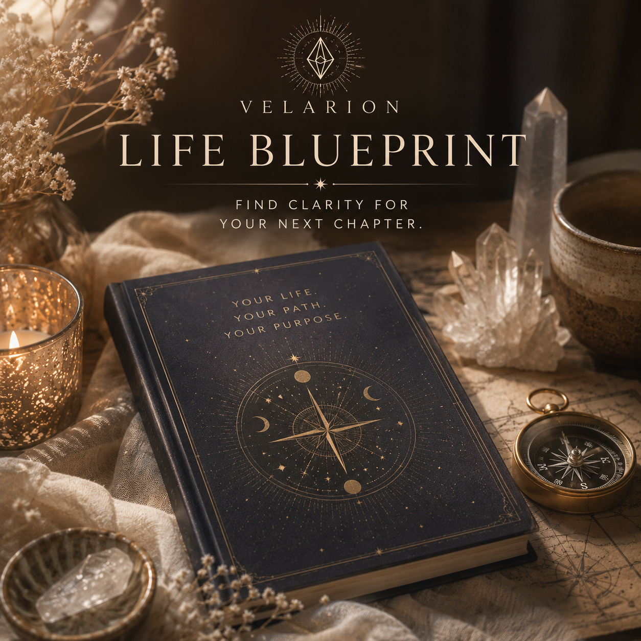Velarion Life Blueprint