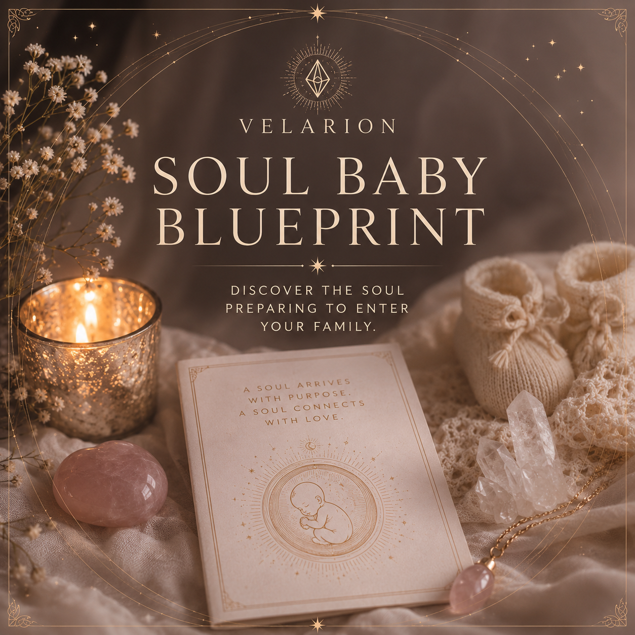 Velarion Soul Baby Blueprint