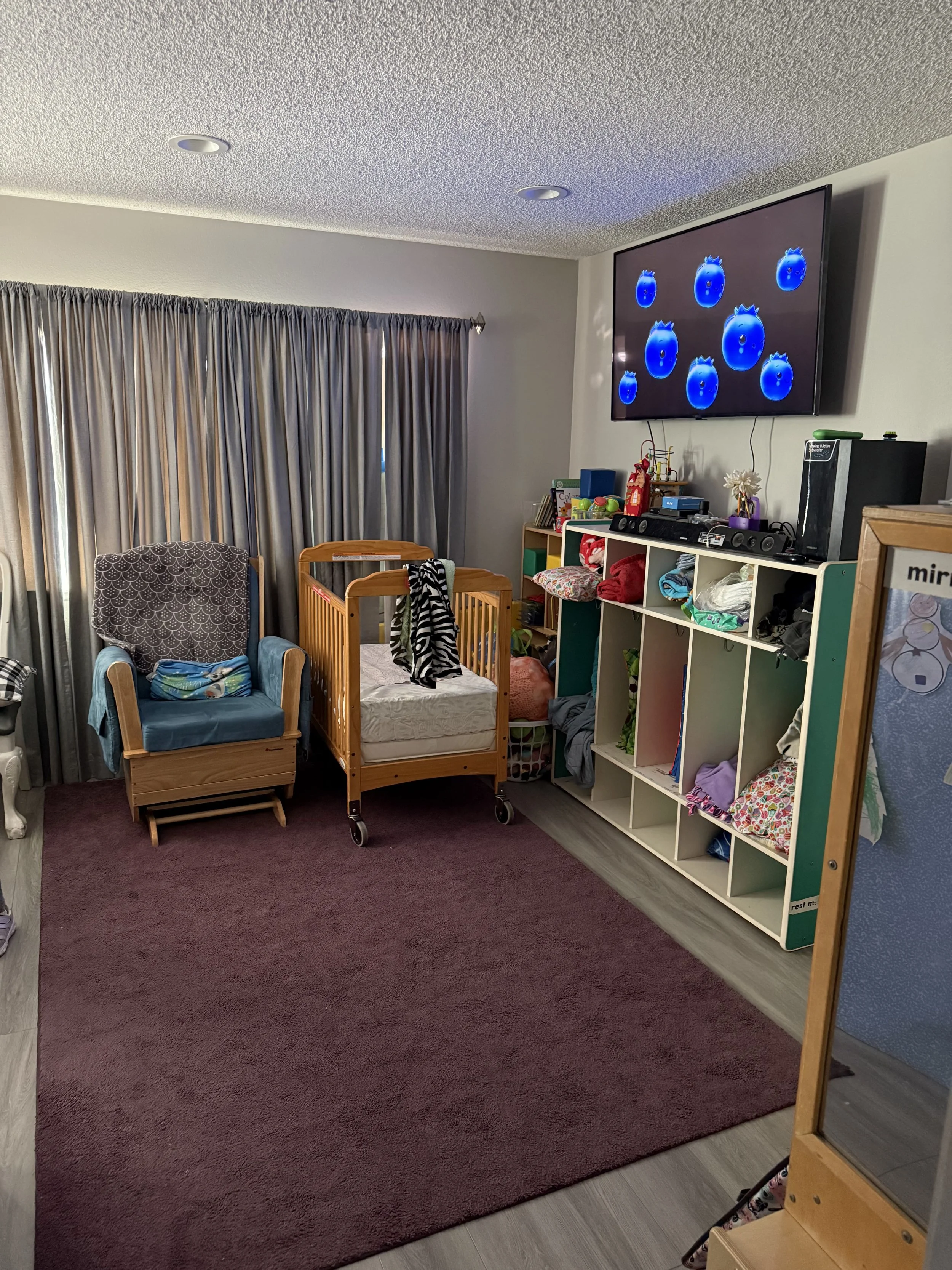 24-Hour & Overnight Care