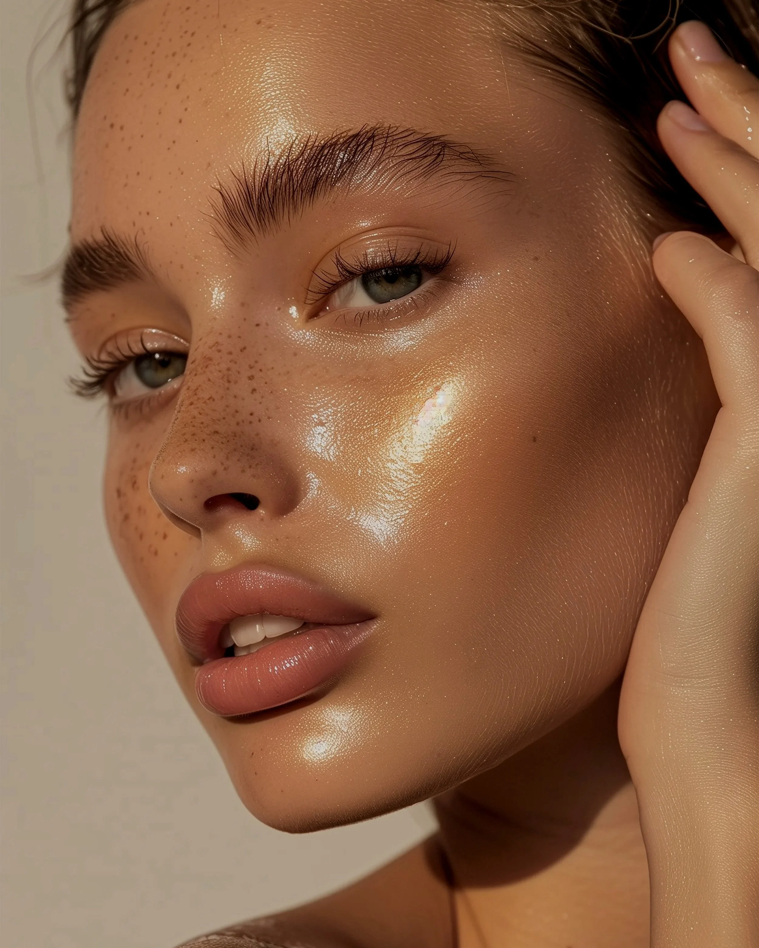Radiant Serum