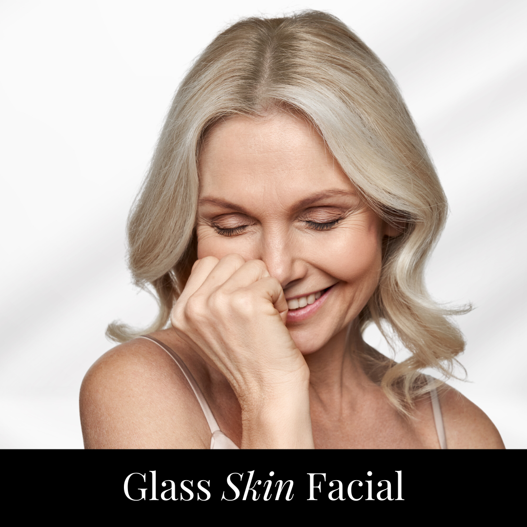 Glass Skin Therapy
