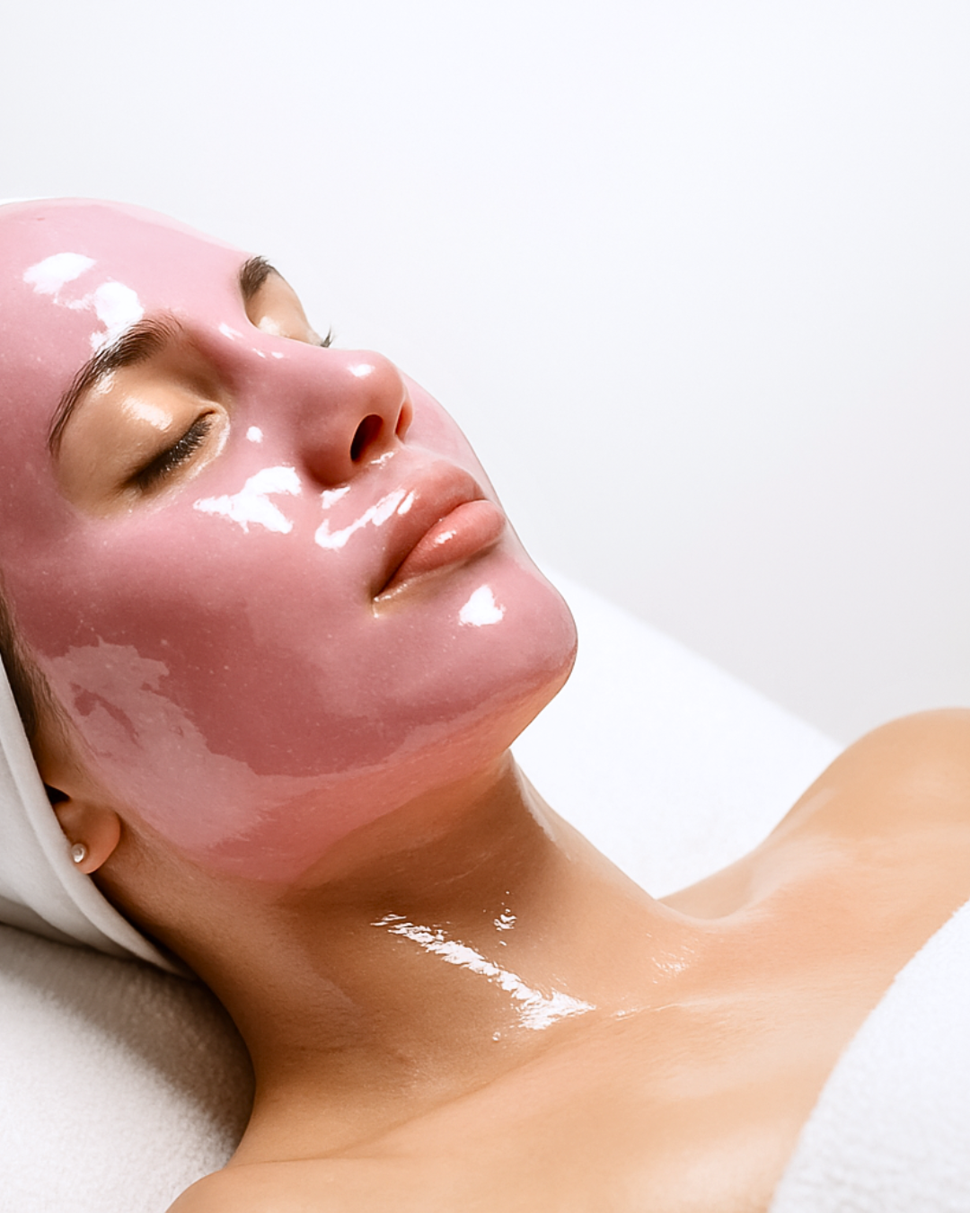 Hydrojelly Mask