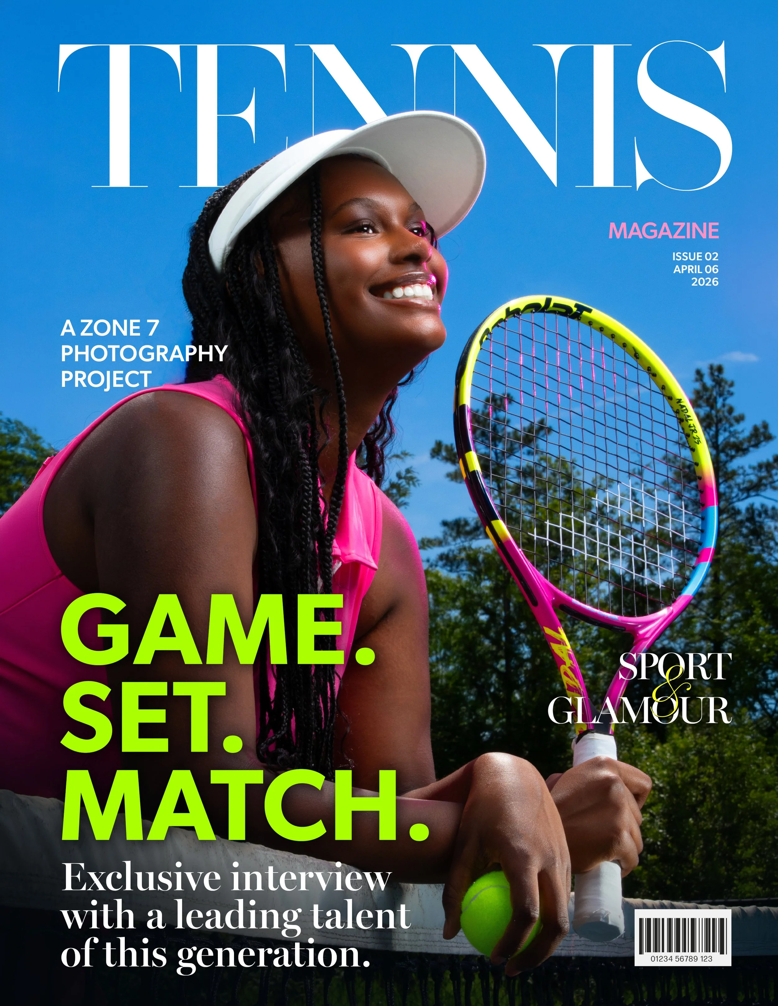 Sports 1