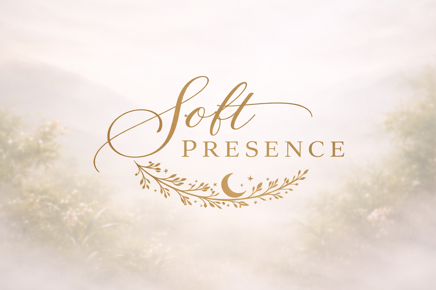 Soft Presence