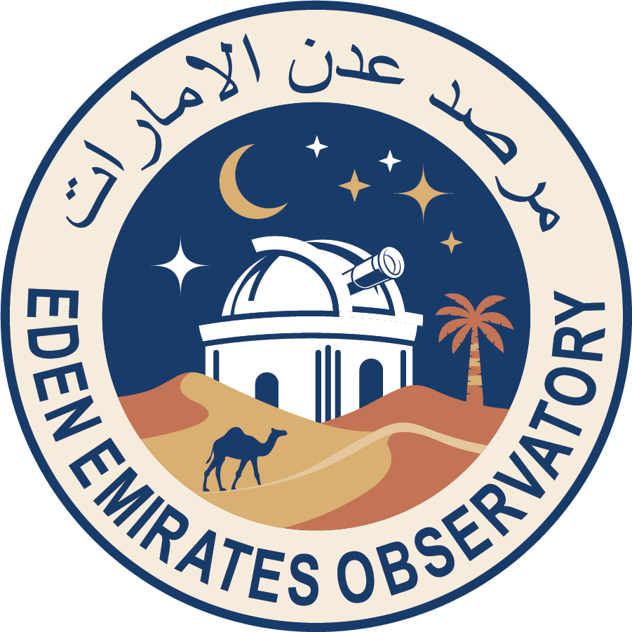 Eden Emirates Observatory