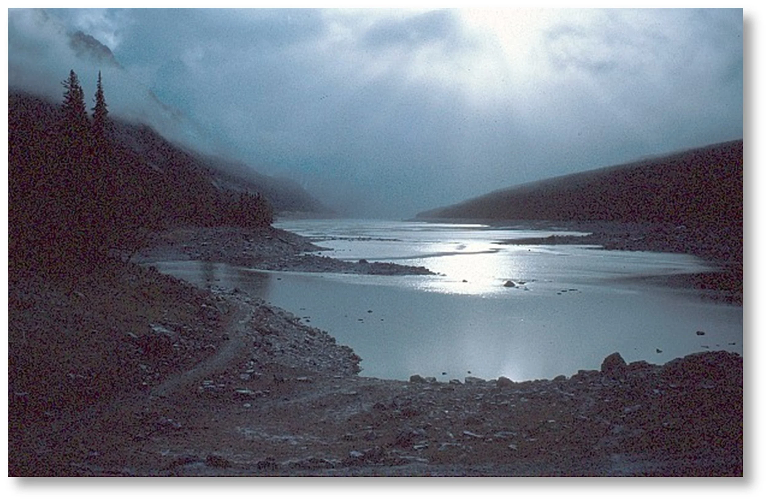 Medicine Lake Elixir