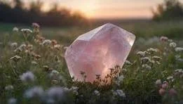 Rose Quartz