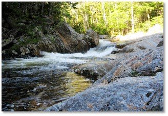 Great Gulf, New Hampshire